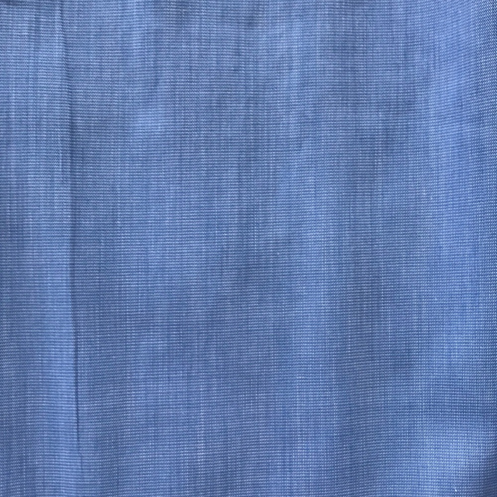 Boys Crown & Ivy Boys Blue Button Down Dress Shirt - Picture 4 of 5